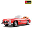 Bburago 1957 Mercedes-Benz 300 SL Touring
