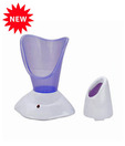 Desire Electric Facial Sauna with nose inhaler set DS9501