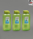 Mosaic Green Pastel Water Bottle 900 ml