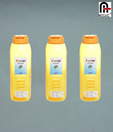 Biokips Yellow Water Bottle