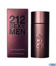 Carolina Herrera 212 Sexy Men Edt 50Ml