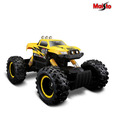Maisto Rock Crawler (Remote Controlled)