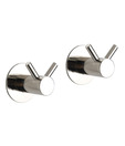 SG Stainless Steel Easyfix "T" Hook