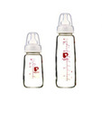 Pigeon Glass Nurser K-6 (200Ml/6Oz)