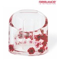 Freelance Plum Blossom Cutlery Holder