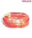 Freelance Classy Colourful Soap Dish