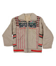 Fort Collins Classic Brown Jacket For Kids