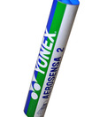 YONEX Aerosensa 2 Shuttle Cock  (Pack of 3 dozen shuttles)
