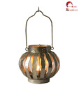 Home Sparkle Hanging T-lite Holder