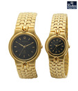 MGI Round Black Watch Combo