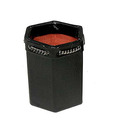 Essart Chain Pen Holder (pack of 2)