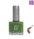 Street Wear Nail Color (Revamp) PLUTO