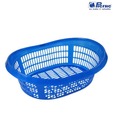 Picnic Oval Laundry Basket (Large Size)