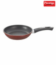 Prestige Omega Aluminium Deluxe 280 mm Fry Pan
