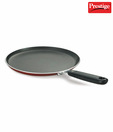 Prestige Omega Essential Aluminium 280 mm Omni Tawa
