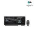 Logitech Gaming Combo G100 (Keyboard + Mouse)