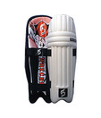 SM Wrecker Cricket Batting Legguard