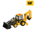 CAT Big Builder Shaking Machine