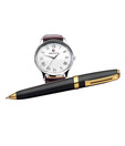 Sheaffer Prelude Ball Pen (Get a Free Sheaffer Wrist Watch) (346BP)
