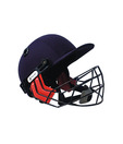 SM Collide Cricket Helmet