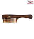 Roots Cellulose Acetate Comb No  38