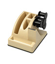 Omega Utility Tape Dispenser (Pack Of 3)
