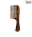 Roots Cellulose Acetate Comb No  41