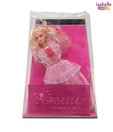 Isabelle Lovely Pink & Fuchsia Fairy Doll