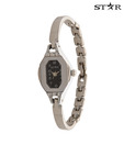 Star Sleek Bracelet Watch