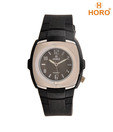 Horo Core Grey Resin Watch