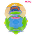 Nuby Wacky Ware Microwavable Bowl