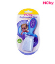 Nuby Blistercard Replacement Nets