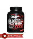 SSN Anabolic Muscle Builder Xxxl-Chocolate - 5 Lbs