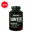 SSN Ignite - 60 Capsules