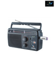 Pagaria 5 Band Radio