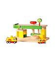 Frank Car Repair & Service Station