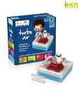 Iken Joy Turbo Air Kit