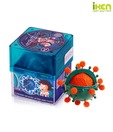 Iken Joy Virus Kit