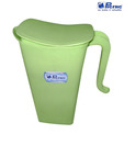 Picnic Green Square Pitcher 1.60 L