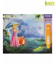 iKen Zing Stairway To Heaven