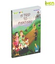 iKen A Trip To Fantasy