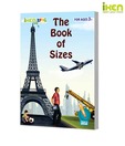 iKen The Book Of Sizes