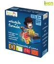 Iken Joy Unicycle Formula Kit