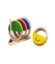 Frank Percussion Set
