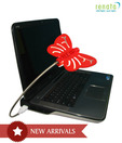 Renata LED Red Flyte USB Light