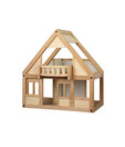 Frank My First Dollhouse