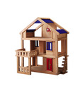 Frank Terrace Dollhouse