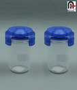 Biokips CS 1 Transparent Container Set
