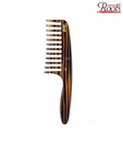 Roots Cellulose Acetate Comb No  74