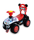 A+B Funky Baby Sliding Carriage